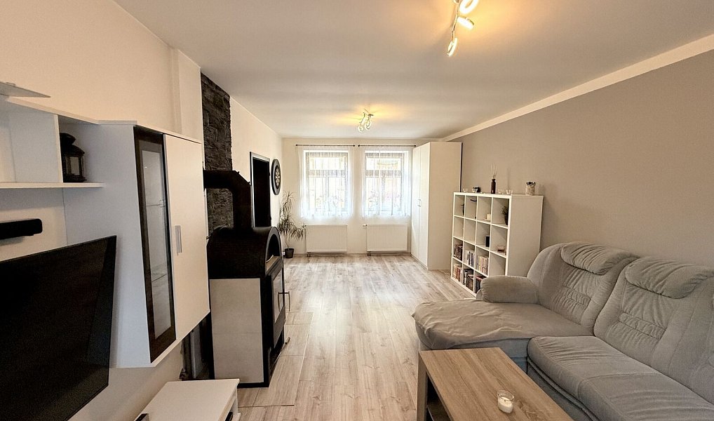 Prodej domu 89 m² s pozemkem 129 m², Klášterec nad Ohří – náhled fotky 6