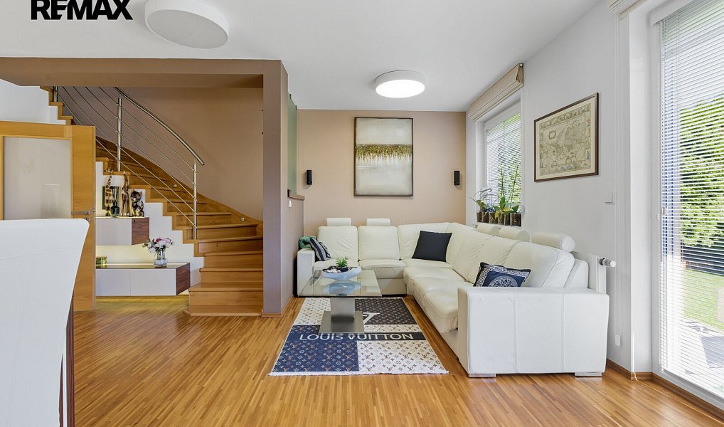 Prodej domu 126 m² s pozemkem 334 m², Praha – náhled fotky 7
