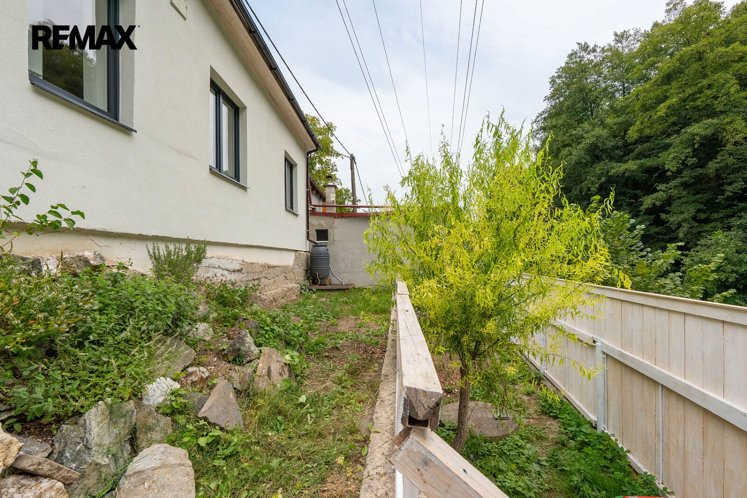 Pronájem domu 48 m² s pozemkem 190 m² — photo 3