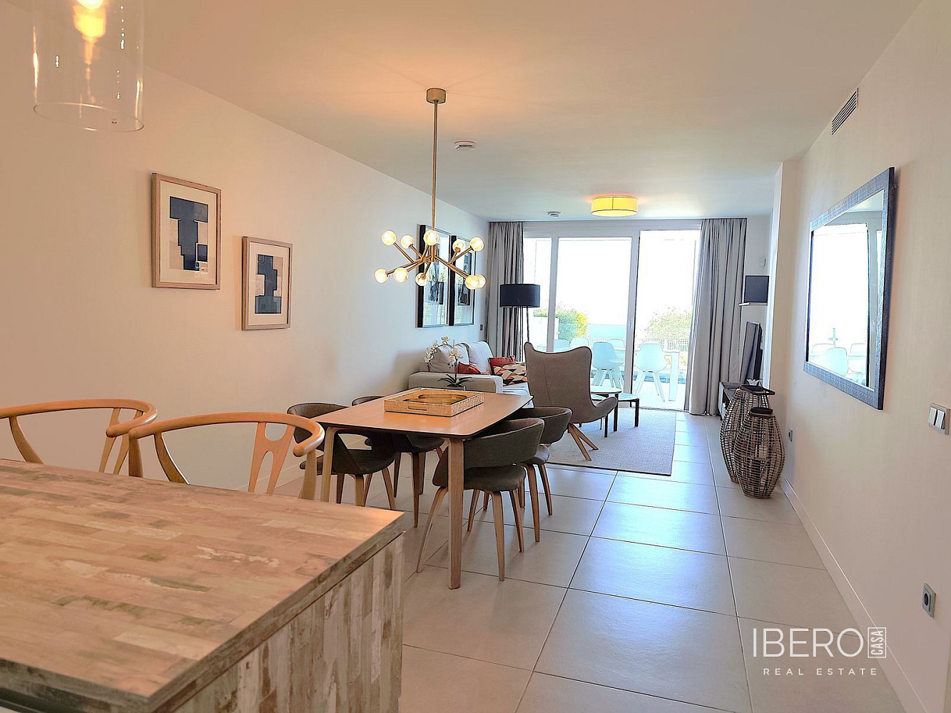 Piso 3+kk – Benalmádena, Benalmádena Costa - Vista 3