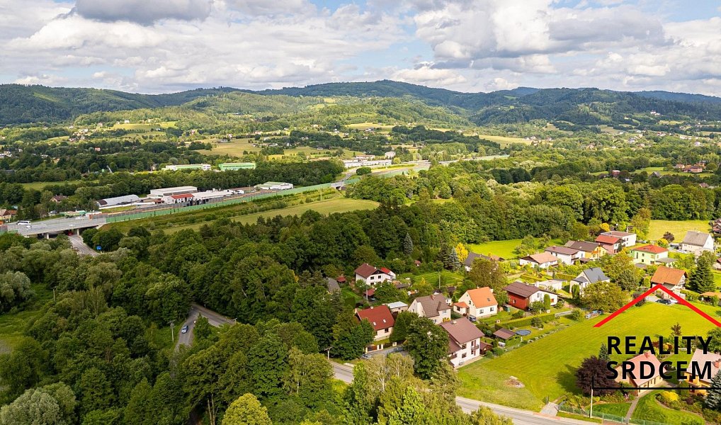Prodej domu 170 m² s pozemkem 921 m², Bystřice – náhled fotky 42