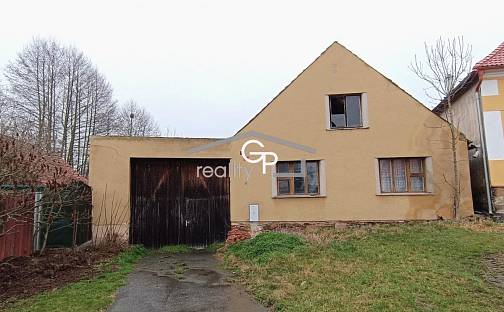 Prodej domu 75 m² s pozemkem 3 819 m², Pivkovice, okres Strakonice