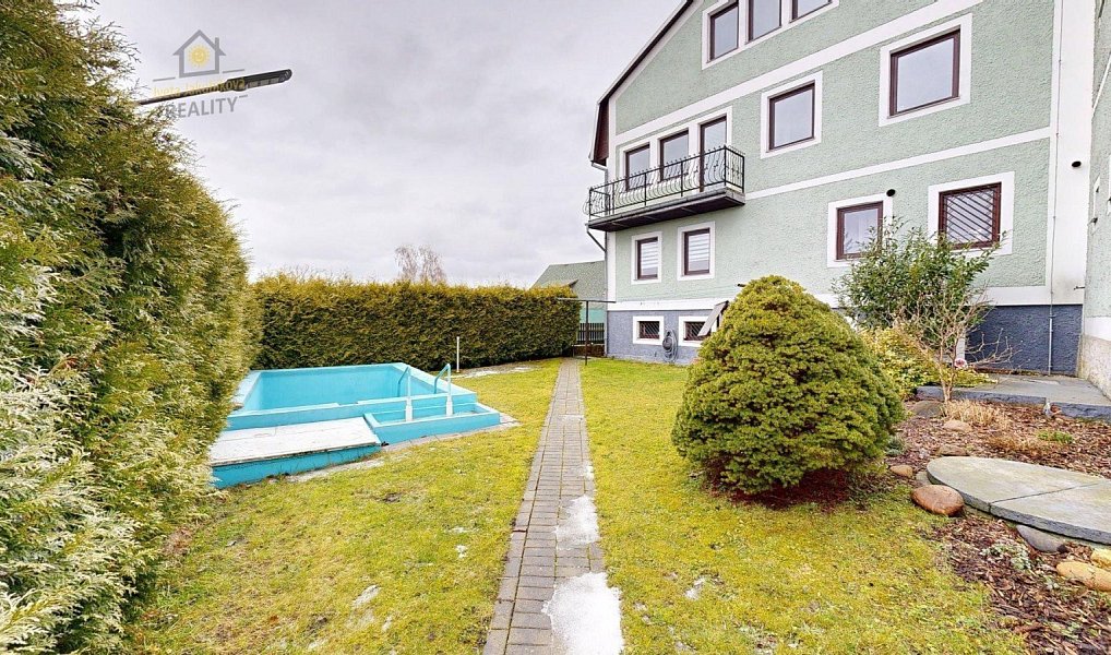 Prodej domu 580 m² s pozemkem 847 m², Rumburk – náhled fotky 19