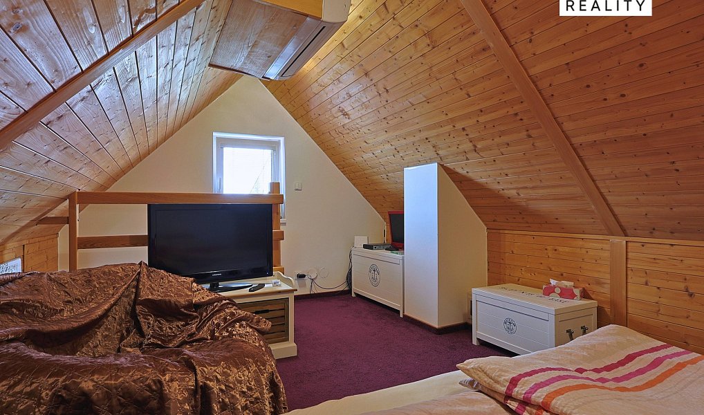 Prodej domu 122 m² s pozemkem 337 m², Troskotovice – náhled fotky 28