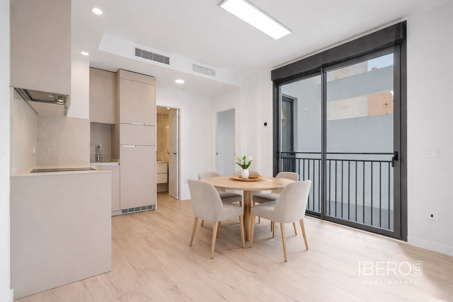 Prodej bytu 3+kk 58 m²