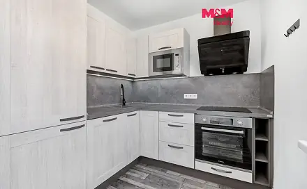 Prodej bytu 3+1 89 m², Višňová, okres Liberec