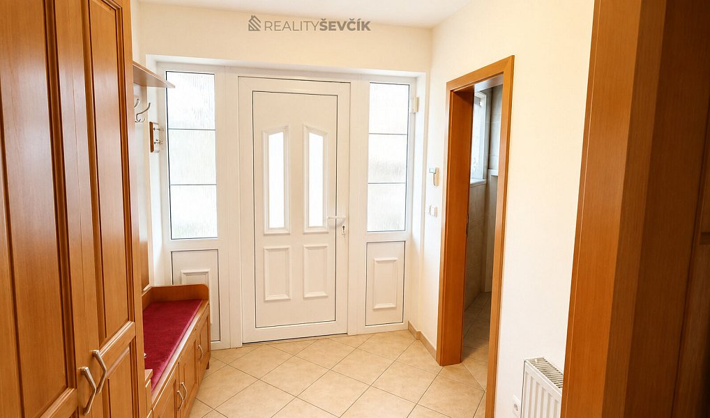 Prodej domu 241 m² s pozemkem 778 m², České Budějovice – náhled fotky 12