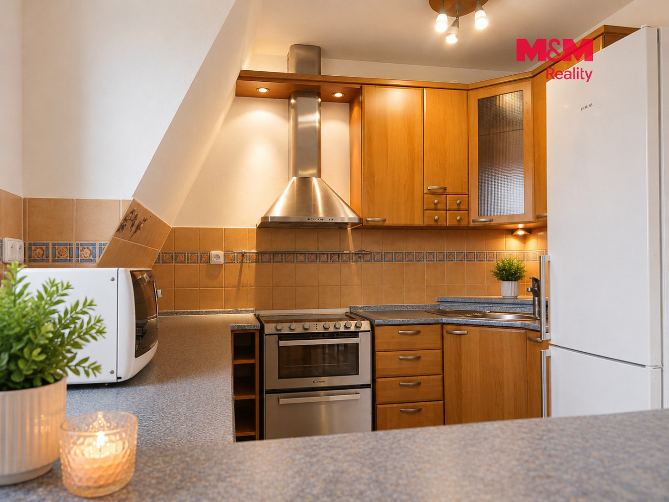 Pronájem bytu 4+kk 104 m² – fotografie 2