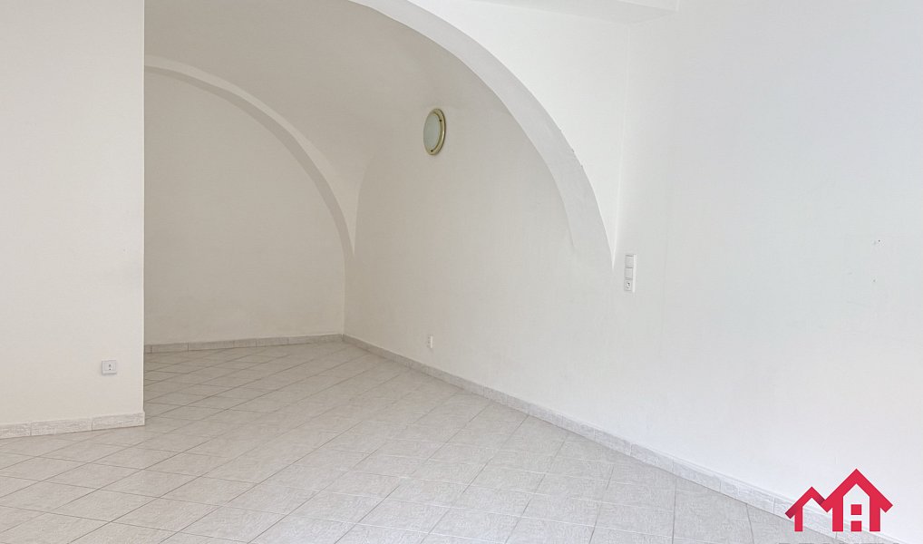 Pronájem bytu 1+kk 39 m², Moravská Třebová – náhled fotky 7