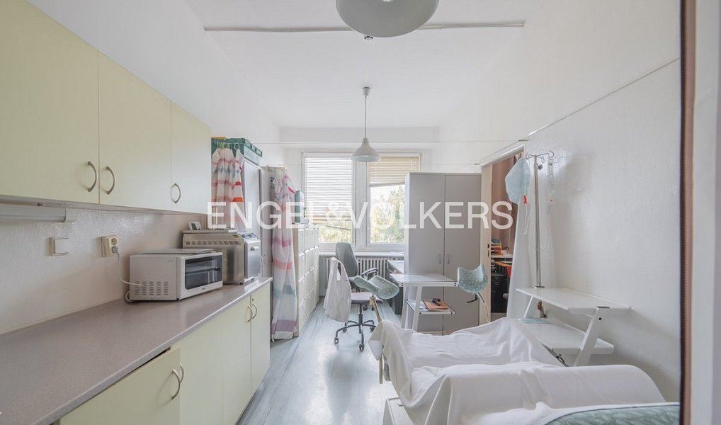 Pronájem komerčního objektu (jiného typu) 36 m², Praha – náhled fotky 2