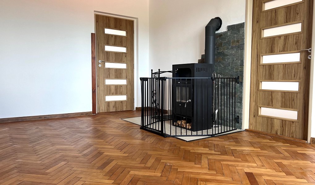Prodej bytu 3+1 76 m², Nová Pec – náhled fotky 6