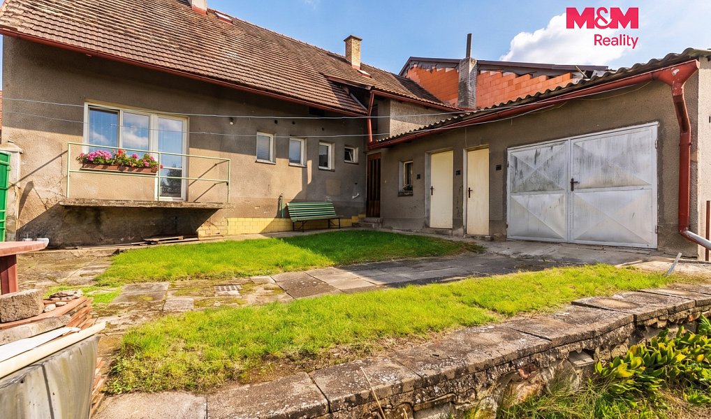 Prodej domu 131 m² s pozemkem 536 m², Libáň – náhled fotky 4