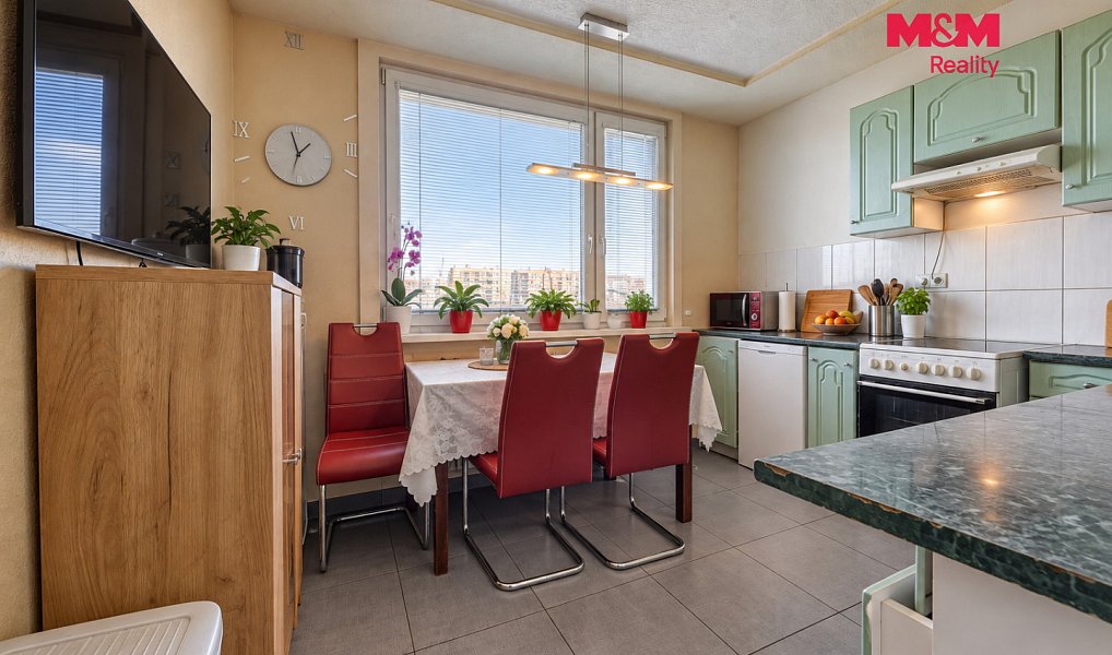 Prodej bytu 4+1 82 m², Plzeň – náhled fotky 14