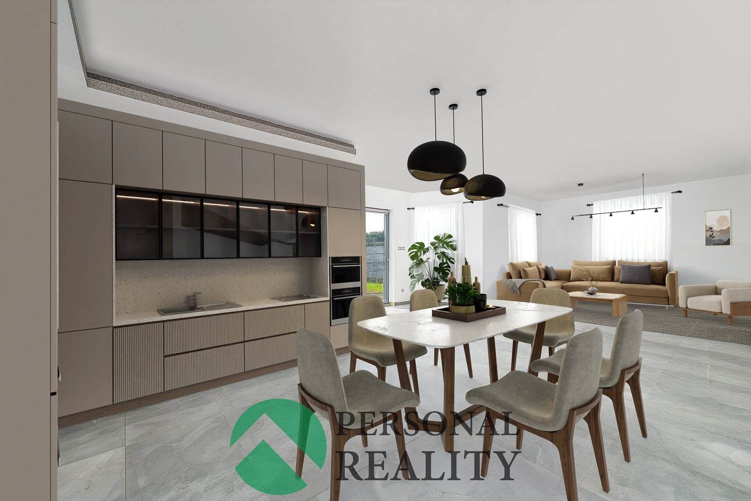 Prodej domu 145 m² s pozemkem 1 007 m² – další
