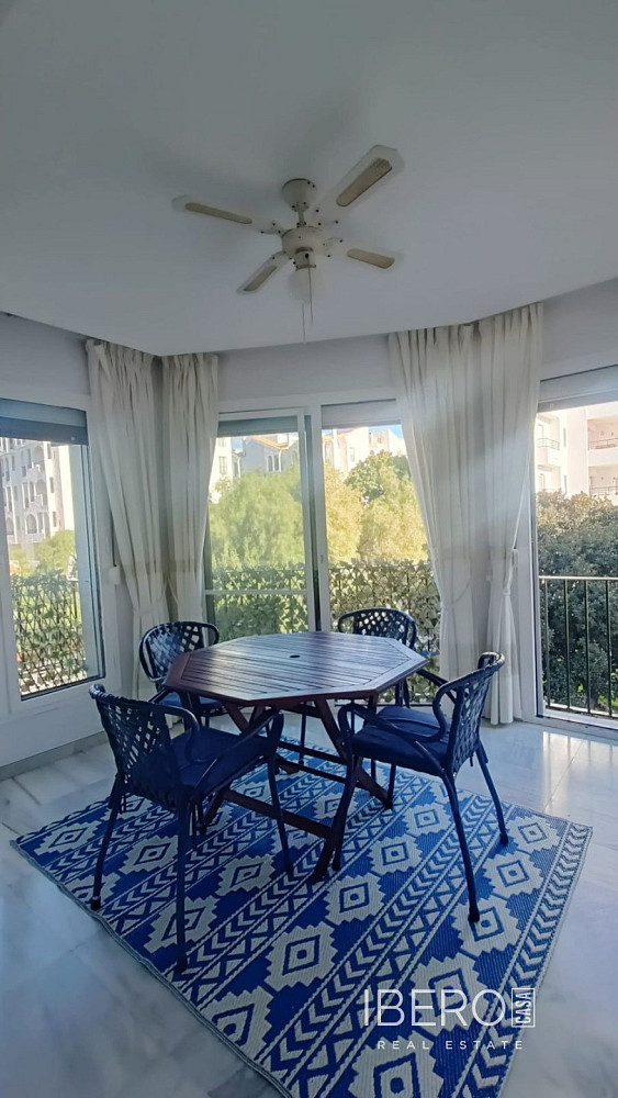 Piso 3+kk – Marbella, Nueva Andalucía - Vista 2