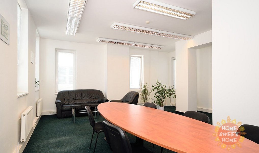 Pronájem kanceláře 21 m², Praha – náhled fotky 4
