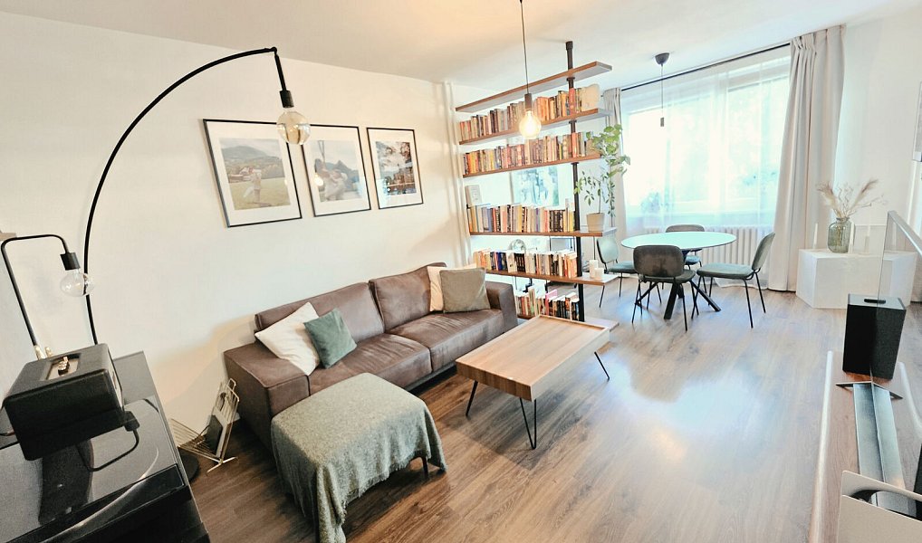 Prodej bytu 2+1 59 m², Bruntál – náhled fotky 8