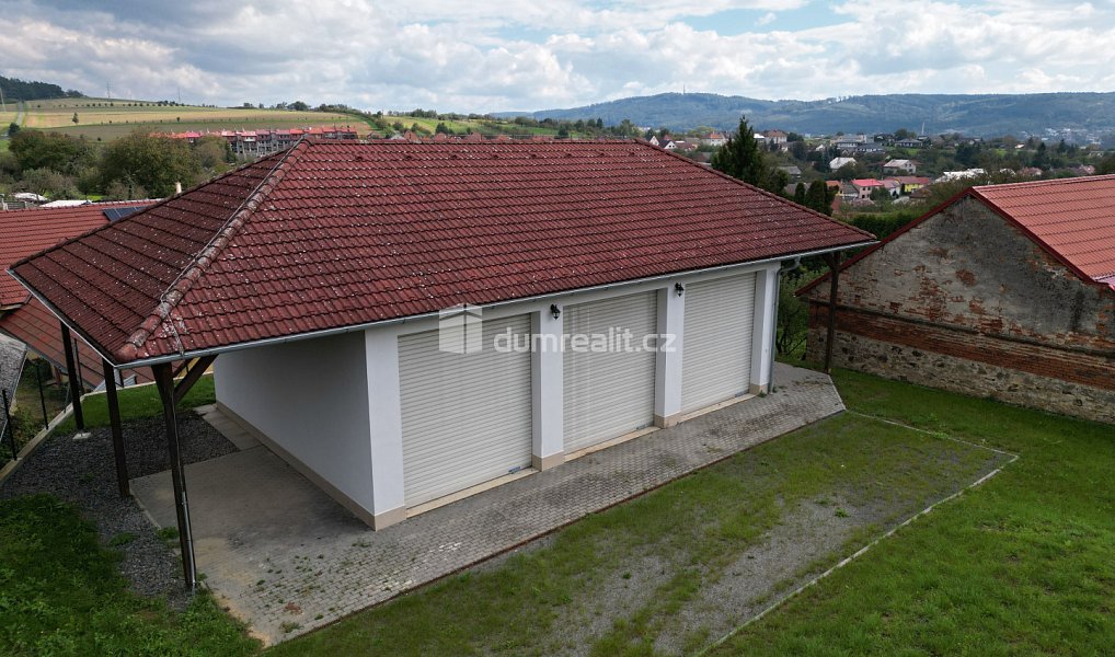 Prodej domu 250 m² s pozemkem 1 328 m², Tečovice – náhled fotky 24