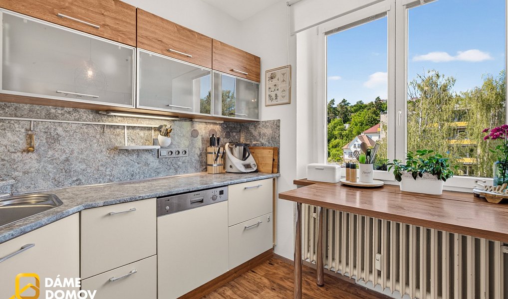 Prodej bytu 3+1 82 m², Zlín – náhled fotky 14