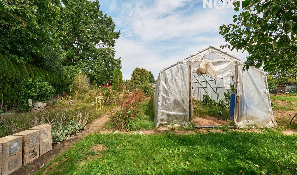 Prodej domu 25 m² s pozemkem 616 m², Hradec Králové – náhled fotky 16