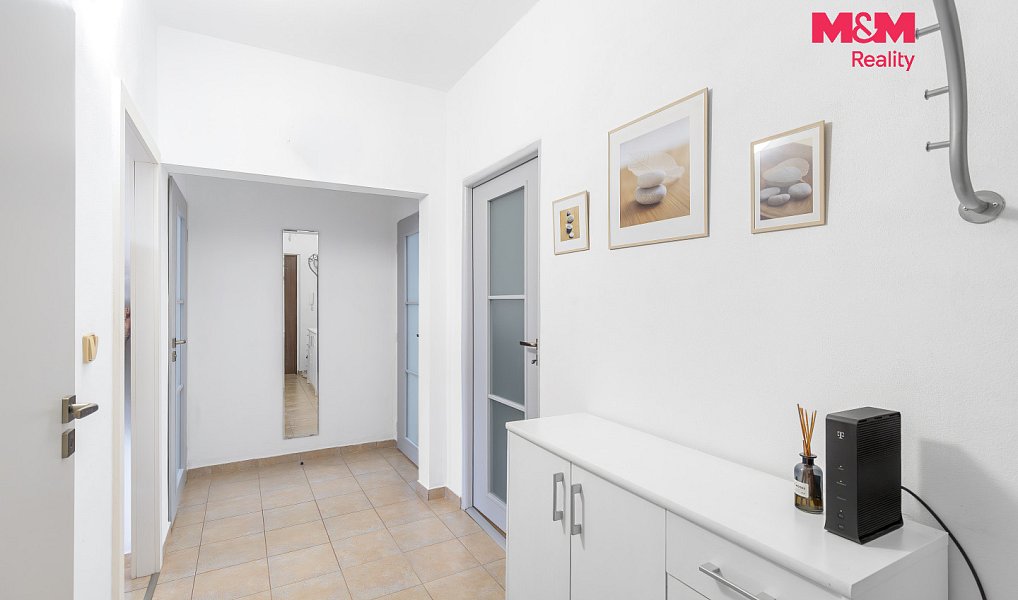 Prodej bytu 3+1 76 m², Frýdek-Místek – náhled fotky 11