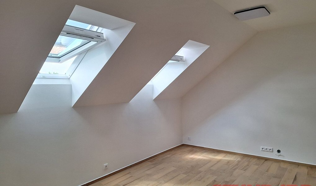 Pronájem bytu 2+kk 45 m², Přeštice – náhled fotky 8
