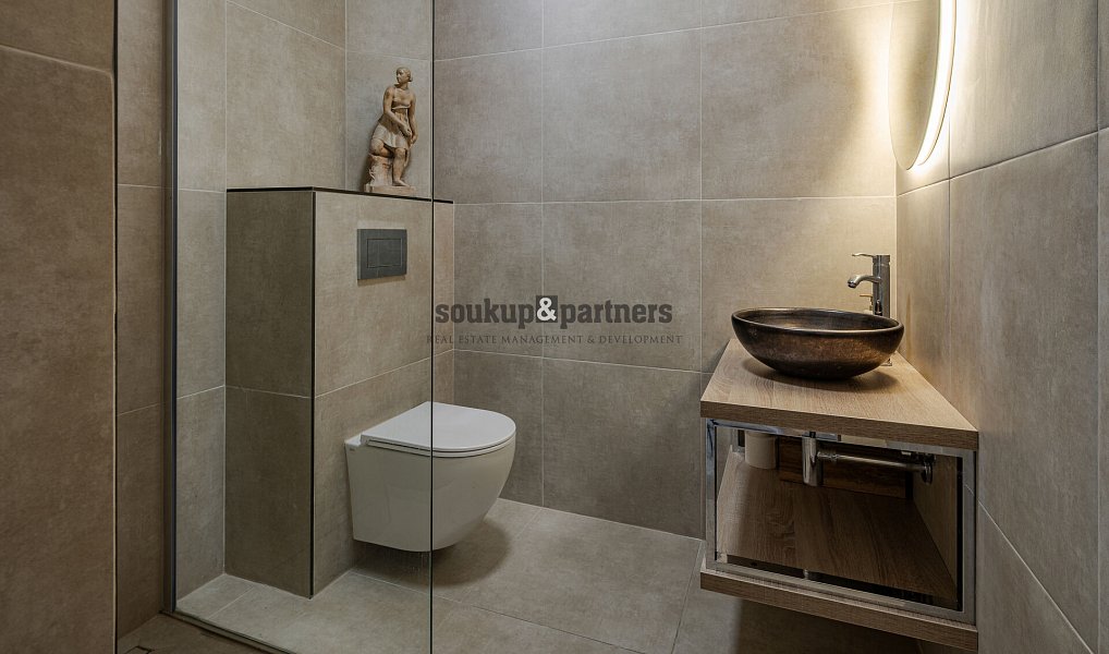 Prodej domu 153 m² s pozemkem 520 m², Žebrák – náhled fotky 25