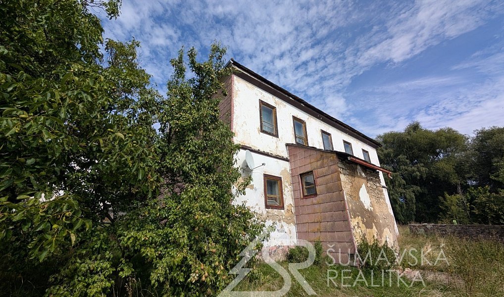 Prodej domu 300 m² s pozemkem 539 m², Nicov – náhled fotky 9
