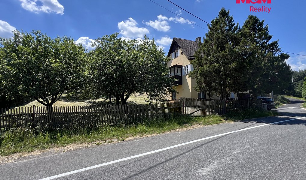 Prodej domu 150 m² s pozemkem 1 883 m², Krasov – náhled fotky 25