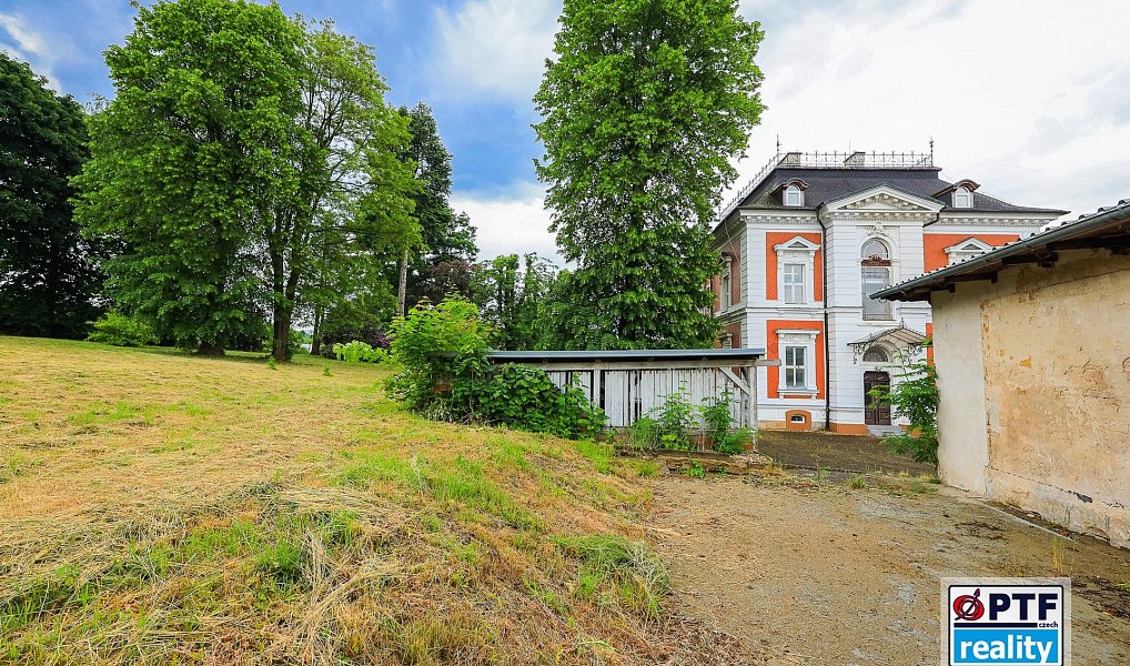 Prodej domu 763 m² s pozemkem 4 291 m², Varnsdorf – náhled fotky 46
