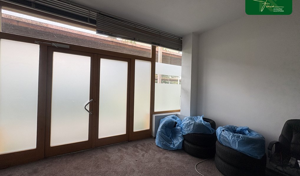 Pronájem kanceláře 1 722 m², Česká Lípa – náhled fotky 21