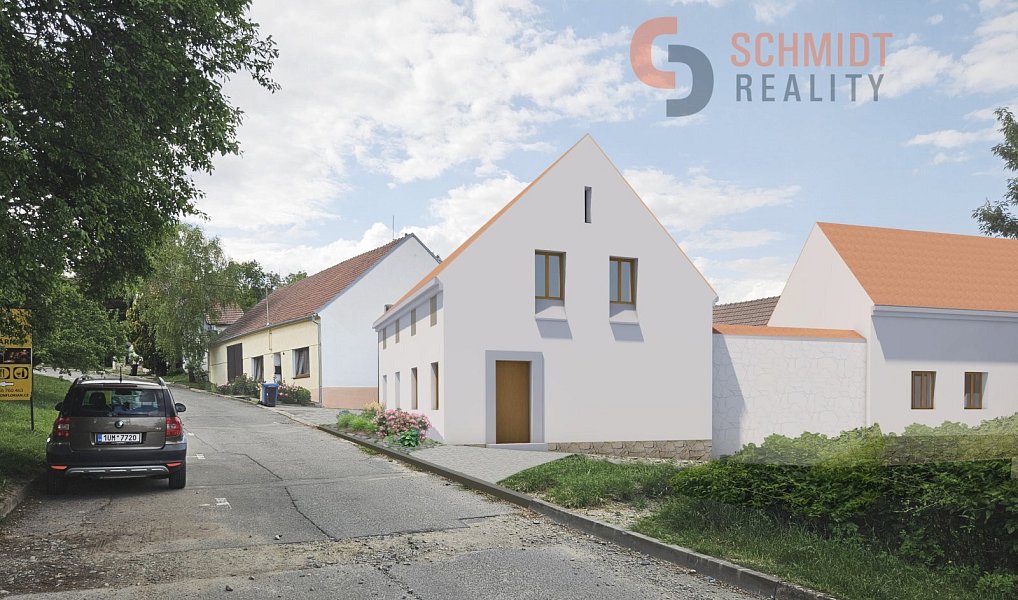 Prodej stavebního pozemku 1 998 m², Pavlov – náhled fotky 10