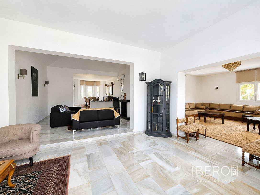 Casa 4+kk – Mijas, Urbanización Sitio de Calahonda - Más