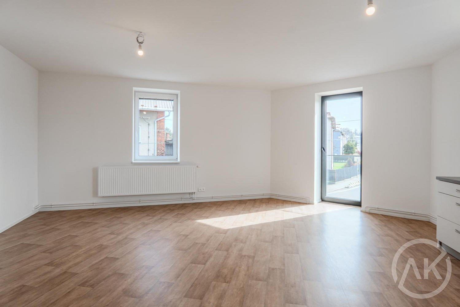 Pronájem bytu 3+kk 84 m² – fotografie 4