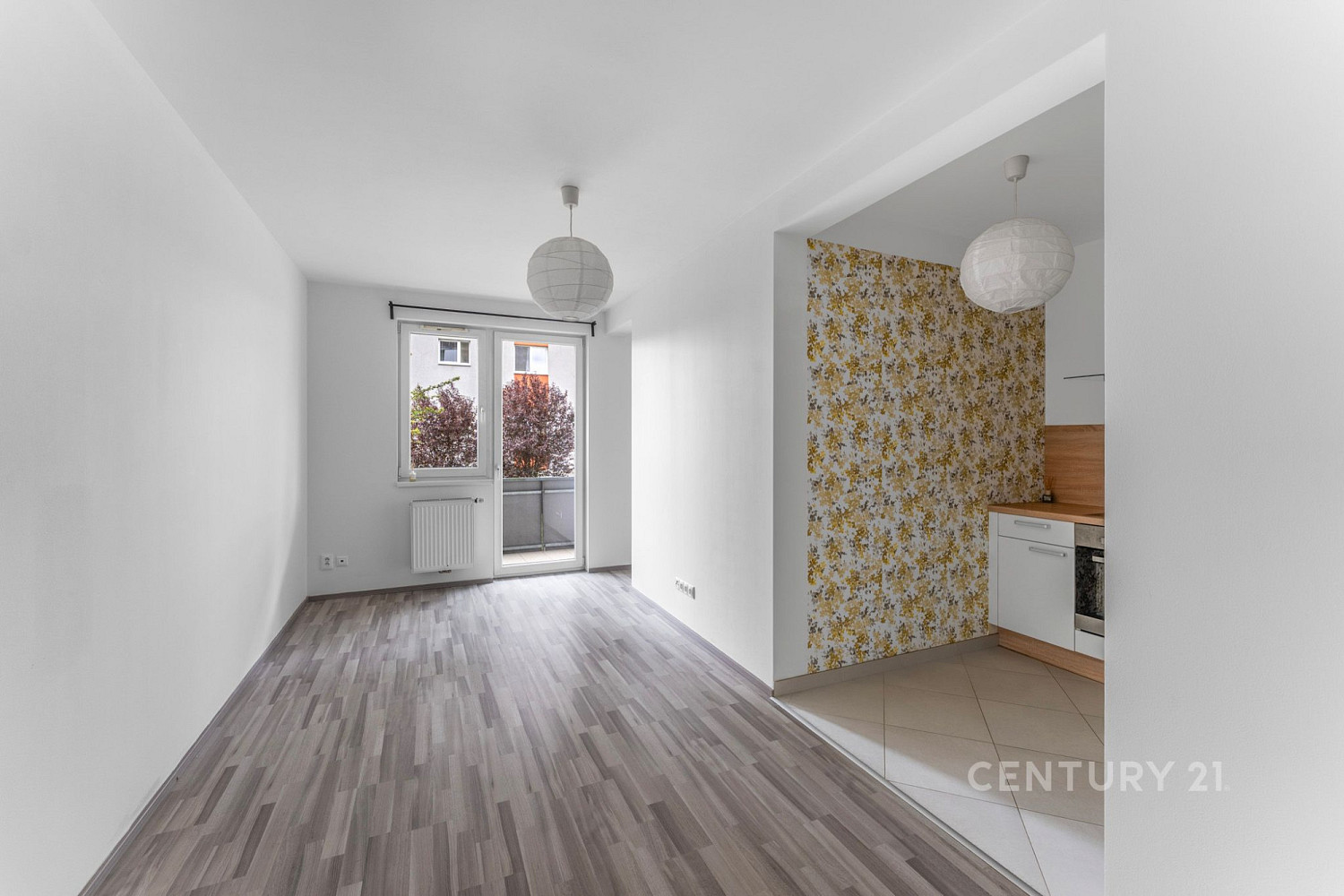 Prodej bytu 1+kk 35 m² – fotografie 3