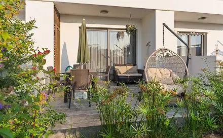 Prodej bytu 1+kk 30 m², Bahçeli, Kypr
