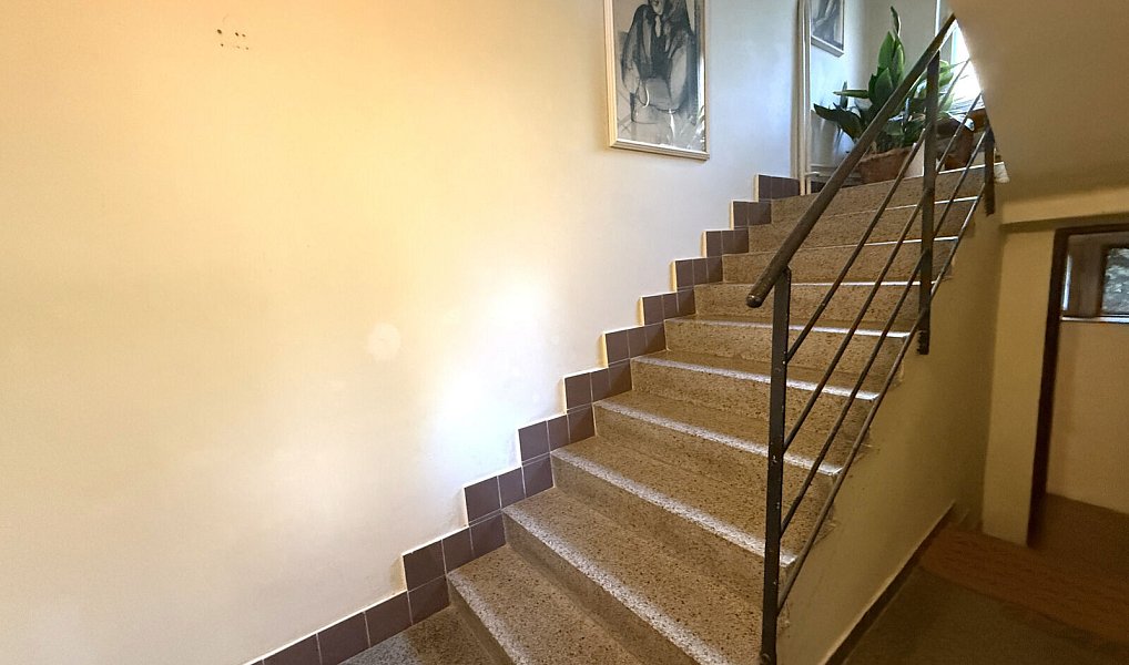 Pronájem bytu 2+1 68 m², Praha – náhled fotky 10