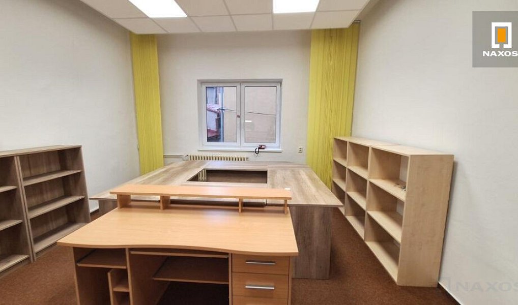 Pronájem kanceláře 78 m², Ostrava – náhled fotky 3
