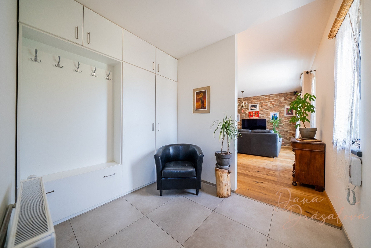 Prodej bytu 4+kk 99 m² – fotografie 5