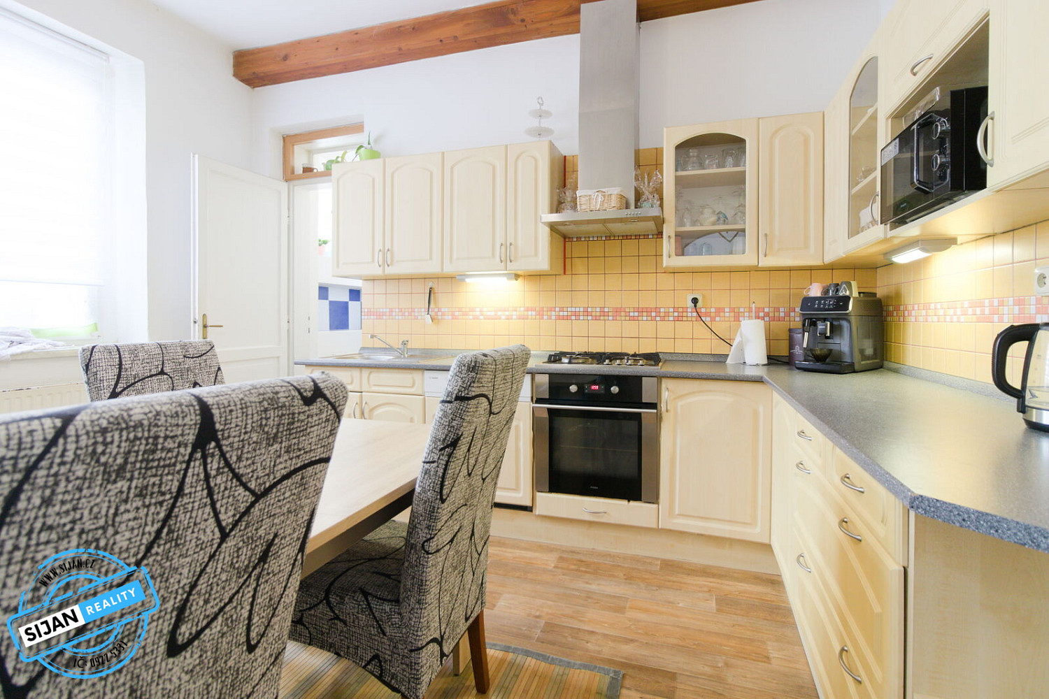 Prodej bytu 3+1 77 m² – fotografie 3