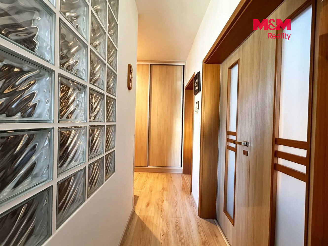 Prodej bytu 2+1 55 m² – fotografie 3