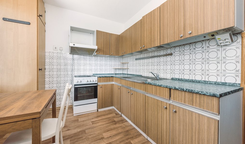 Prodej bytu 3+1 99 m², Nasavrky – náhled fotky 2