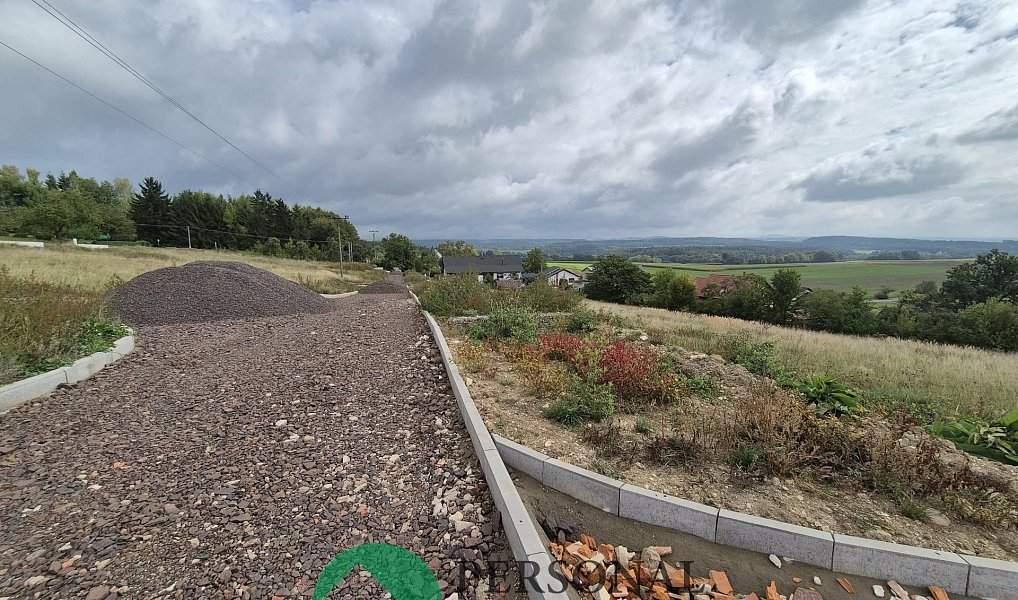 Prodej stavebního pozemku 1 468 m², Žernov – náhled fotky 14