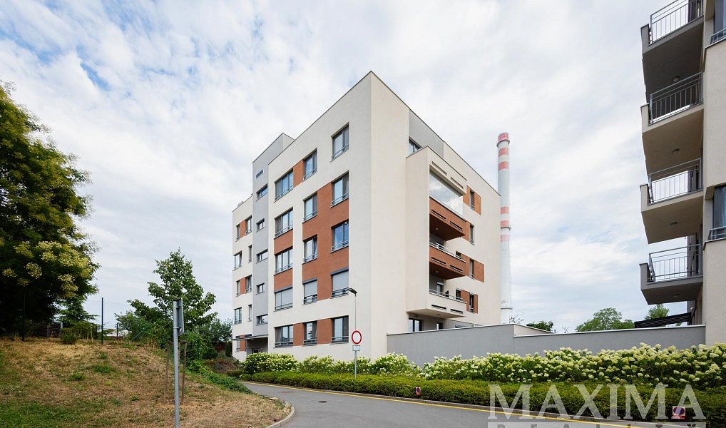 Prodej bytu 2+kk 59 m², Praha – náhled fotky 23