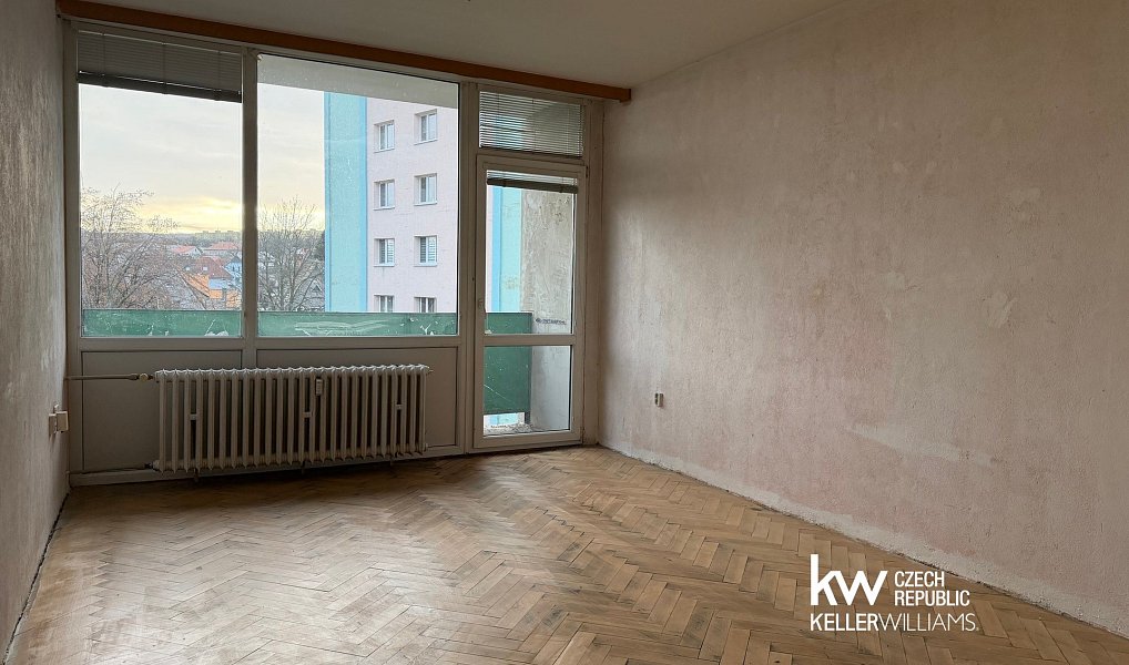 Prodej bytu 2+1 56 m², Bílina – náhled fotky 9