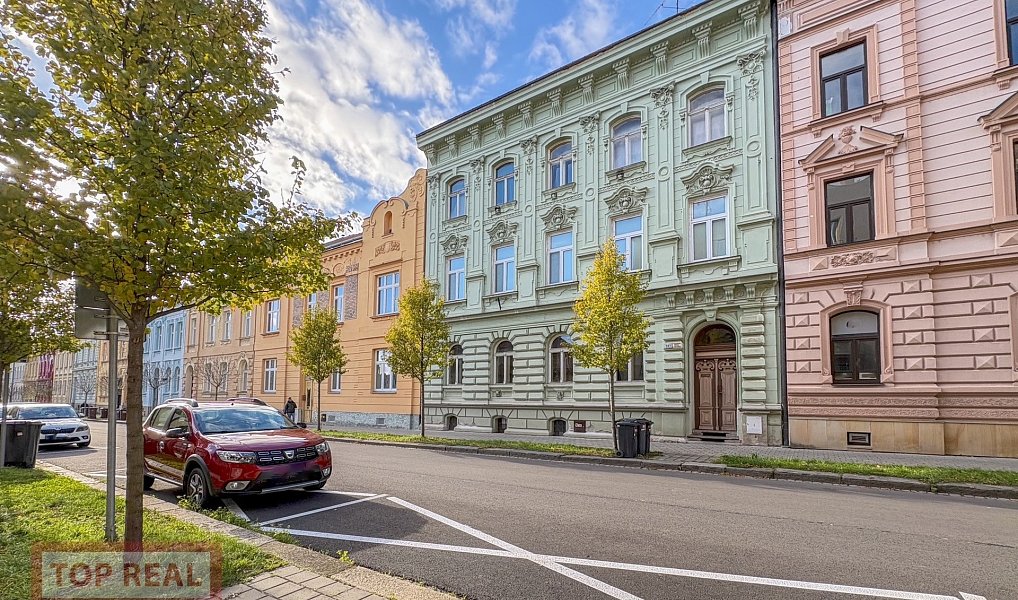Prodej bytu 3+1 156 m², Kroměříž – náhled fotky 2