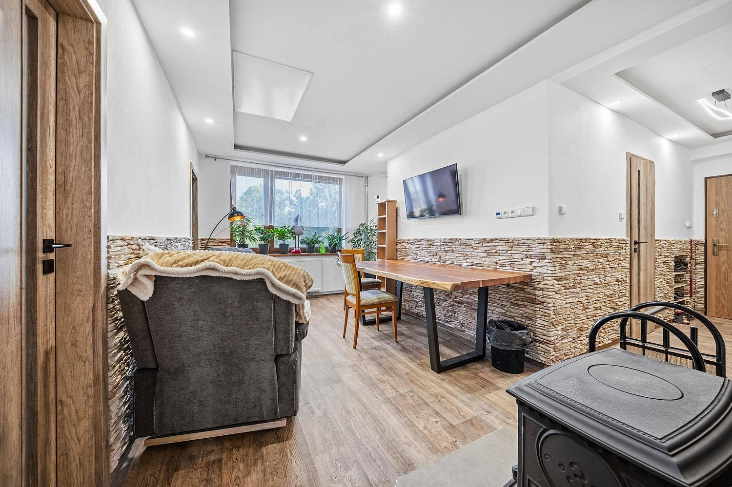 Prodej bytu 3+1 76 m²