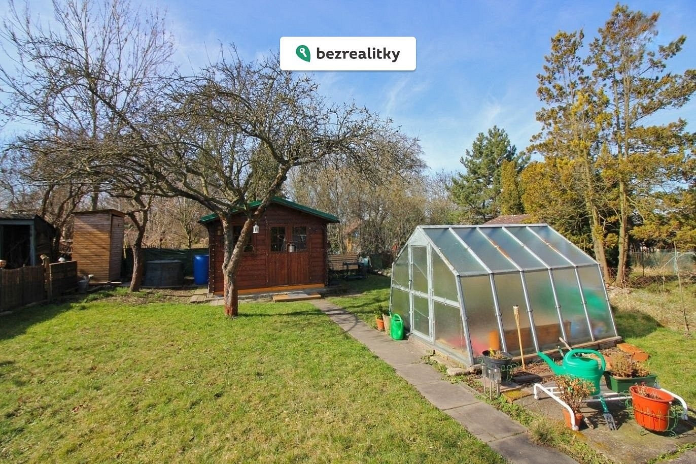 Prodej chaty/chalupy 11 m² s pozemkem 267 m² – fotografie 2
