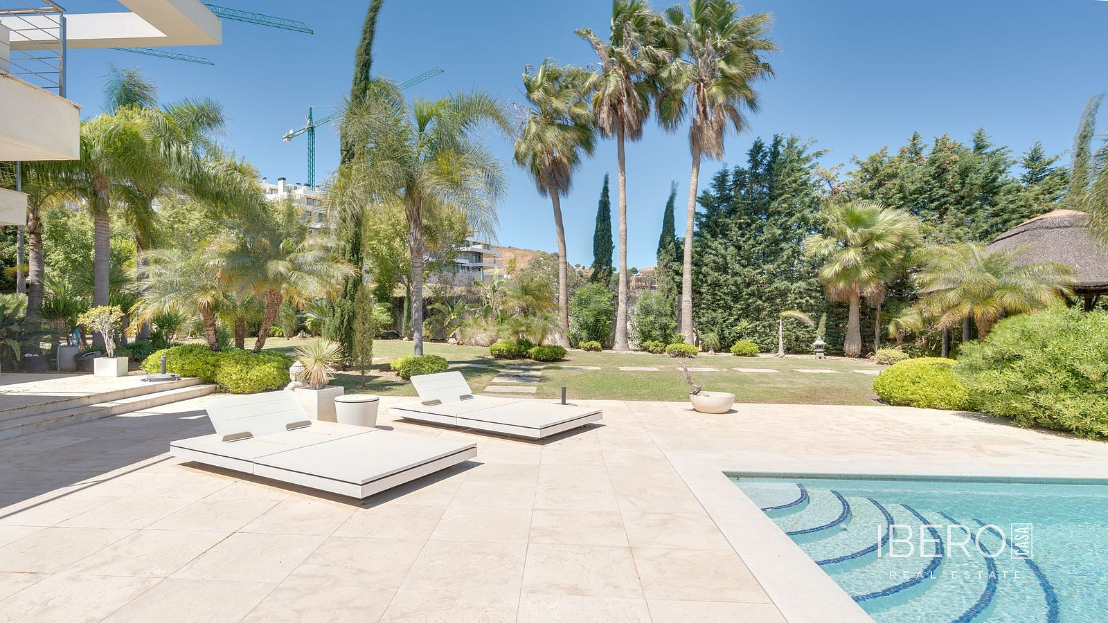 Casa 5+kk – Mijas, Cortijo Colorado, Costa del Sol Occidental - Vista 5