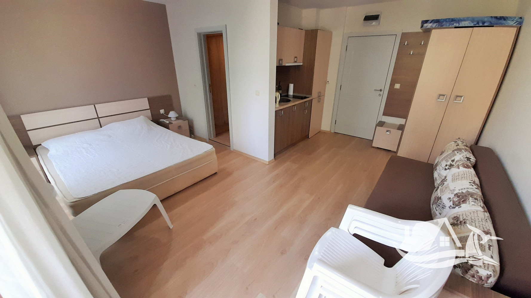 Prodej bytu 1+kk 36 m² — photo 3